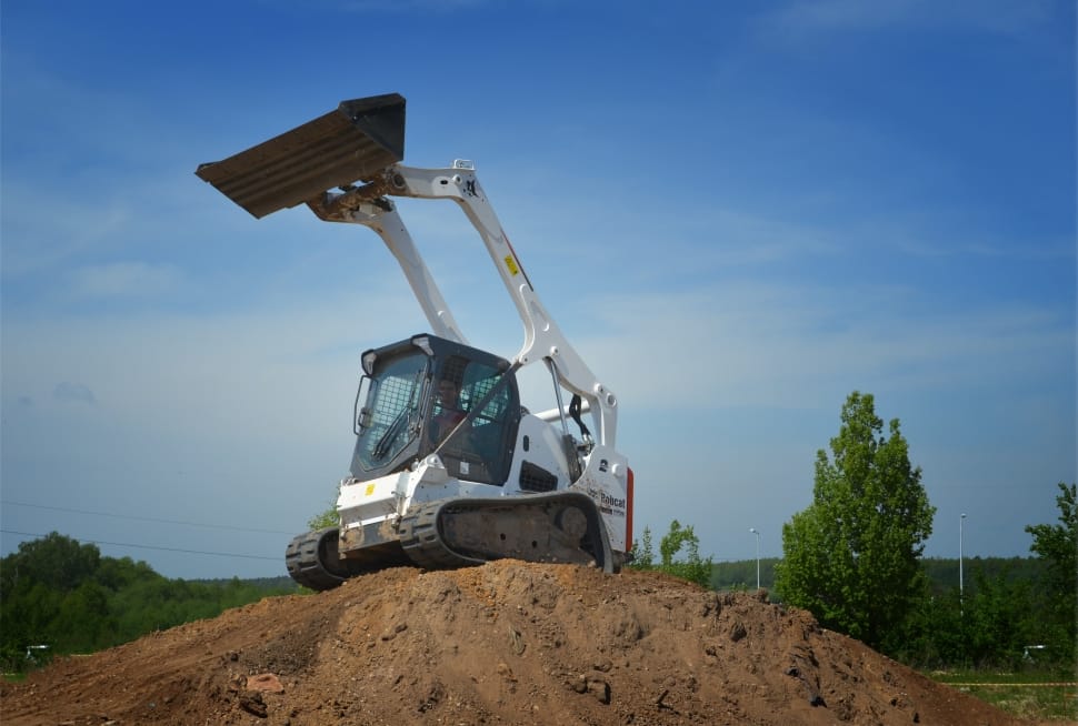 What Jobs Does a Bobcat Do? Easy to Operate? How Much Do They Cost?